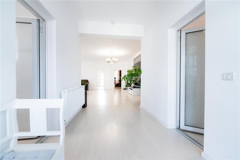 RECO Casa 3 dormitoare, piscina, strada privata, Sanmartin - 14