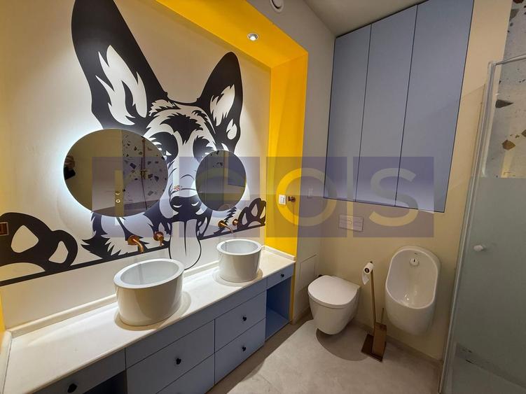 INCHIRIERE 4 CAMERE | NORDULUI | IDEAL FAMILIE | 170 MP | 2 PARCARI - 34