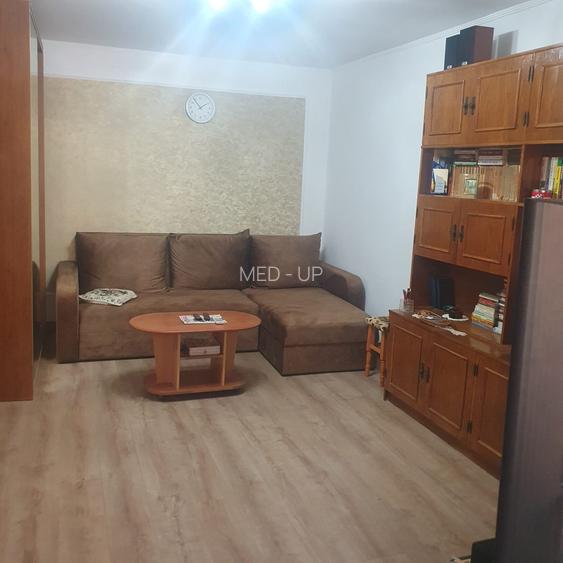 Stefan cel mare -Polona 2 camere complet mobilat și utilat - 2