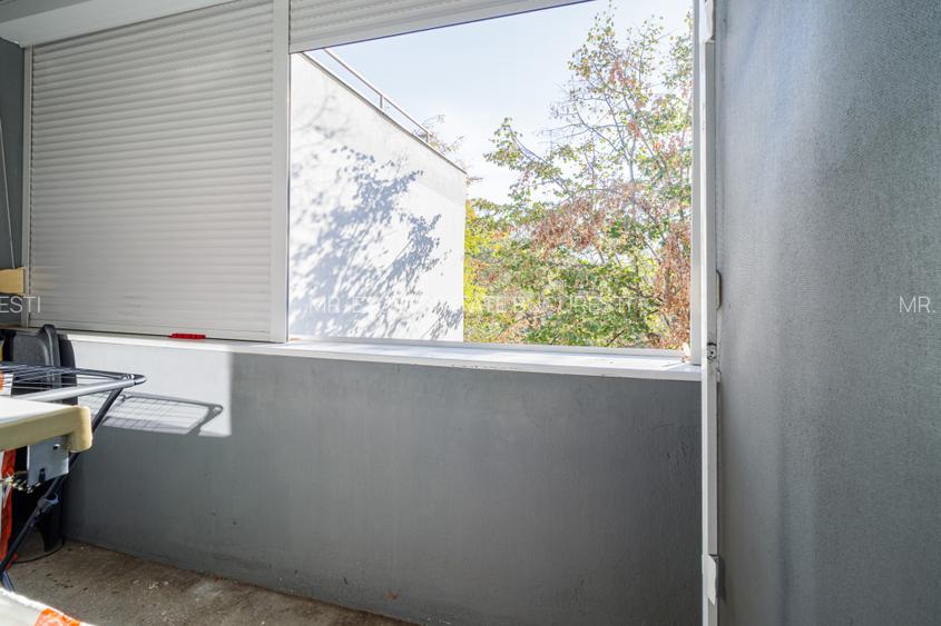 Apartament decomandat si luminos | Metrou 1 Decembrie - 10