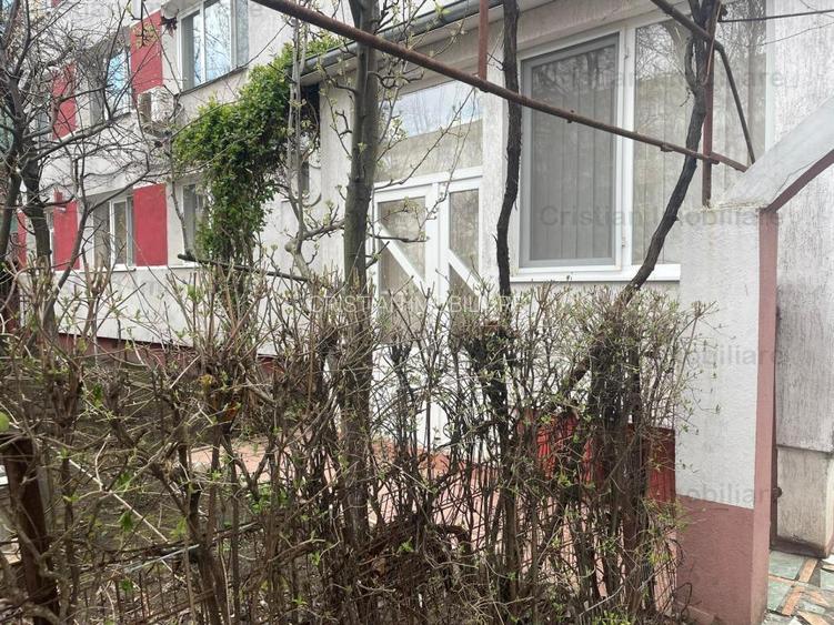 Parter 102mp SUPER SPATIOS 4 cam conf 1 Hipodrom  doua balcoane mobilat utilat - 17