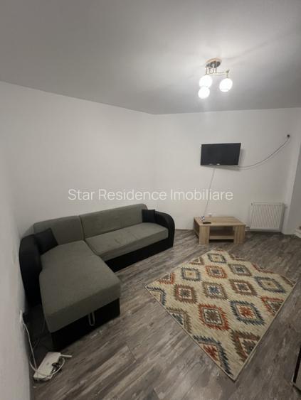 Inchirierz Garsoniera  Militari Residence strada Rezervelor  - 3