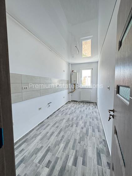 VANZARE APARTAMENT 3 CAMERE-2 BAI-70 MP UTILI-FINALIZAT CU MUTARE IMEDIATA - 19