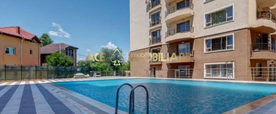 2 Camere de inchiriat | Pantelimon - Atlantis | Centrala | Piscina - 8