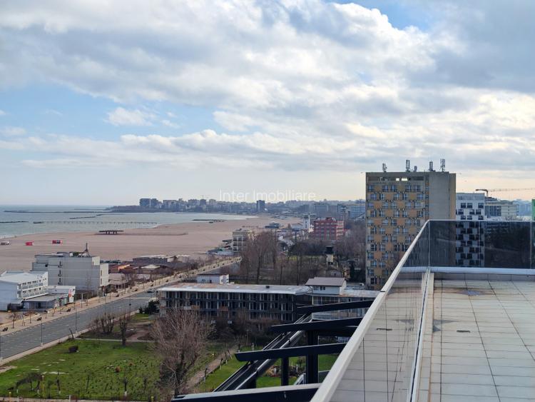 Penthouse 7 camere,383 mp,ROOFTOP,VEDERE FRONTALA SI LATERALA la MARE cod 161653 - 42