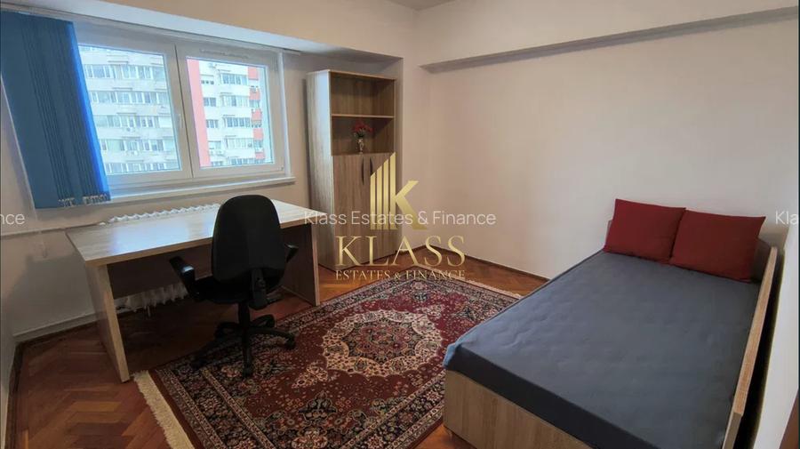 Apartament 3 camere | Banu Manta | Victoriei | Kiseleff - 4