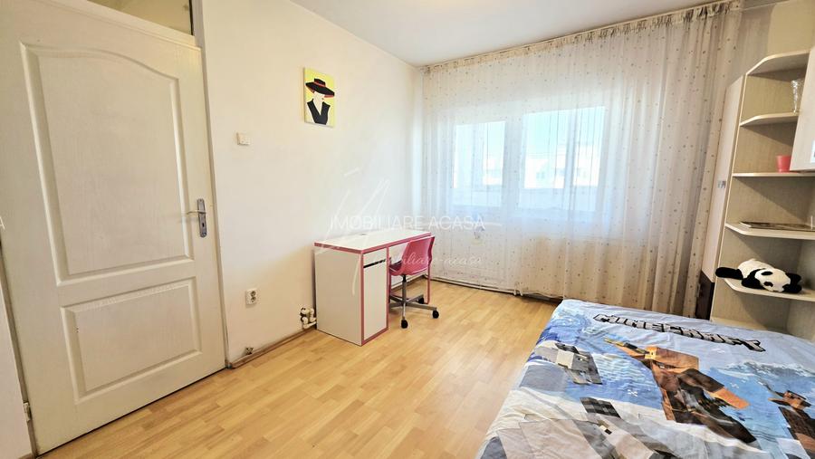 Aleea Botorani 2. Un apartament cat linistea familiei tale - 28
