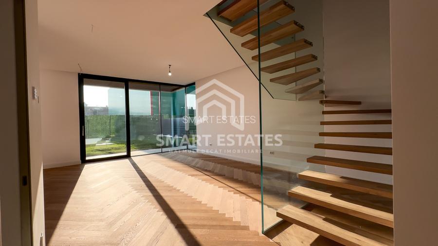 VILA INDIVIDUALA PREMIUM SERENITY 2 |  MATEI MILLO - 2