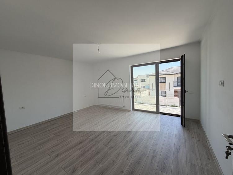 Vila Berceni I 4 camere finalizata - gata de mutare I COMISION 0% - 7