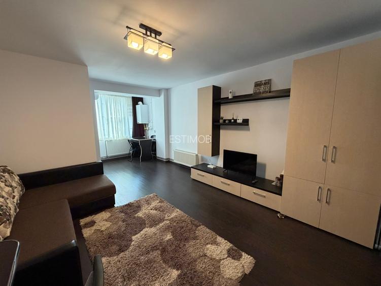 Inchiriere garsoniera mobilata si utilata Astra Brasov - 2