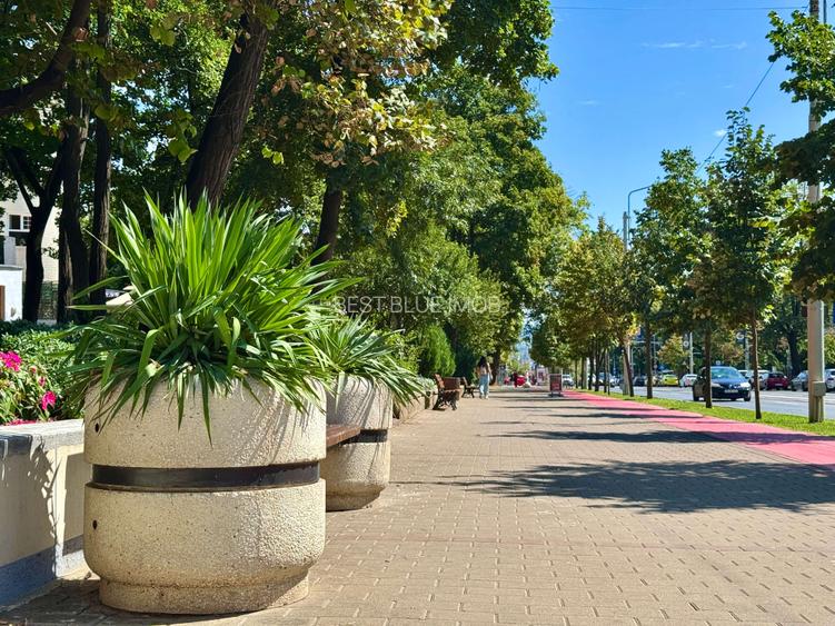 Apartament de inchiriat, 3 camere, 2 bai, Copou/Gaudeamus, langa Universitate - 2