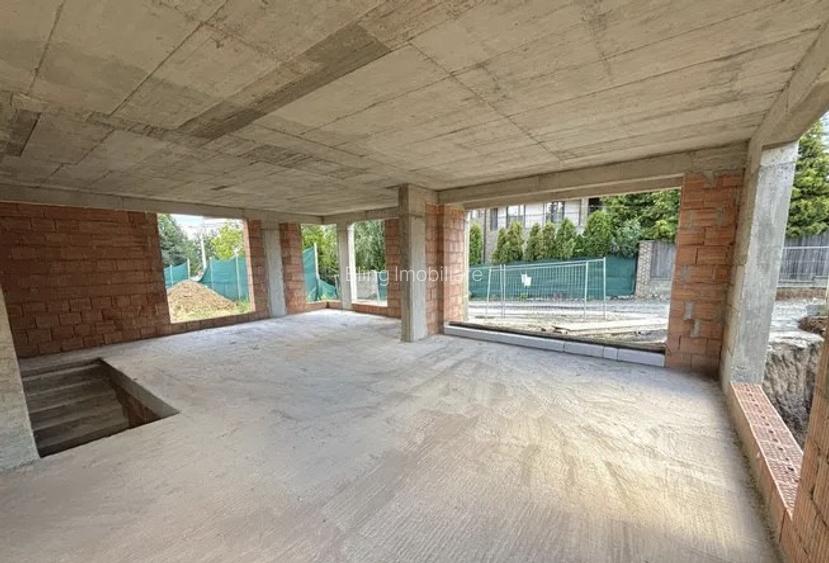 Spatiu comercial 221 mp, pretabil pentru clinica, inaltime 3m, cartier Zorilor - 5