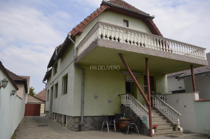 O casă cu suflet, unde poveștile au prins viață — acum poate deveni căminul tău - 3