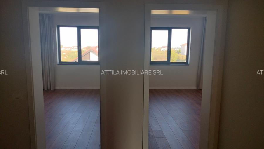Moșnița Nouă duplex NOU 800 euro - 15