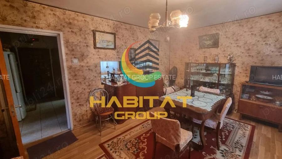 Apartament 4 Camere | Etaj 1/4 | Bloc Reabilitat | 10 min Metrou Brâncoveanu | - 2