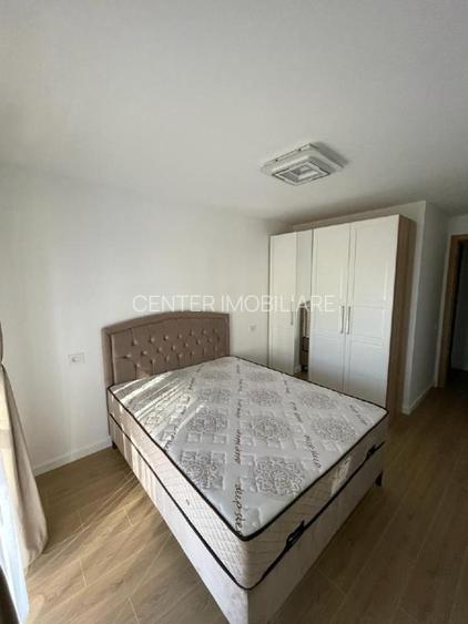 PARCULUI 20, 3 camere lux, etaj 2, 80 mp, terasa spectaculoasa, garaj, PREMIUM - 7
