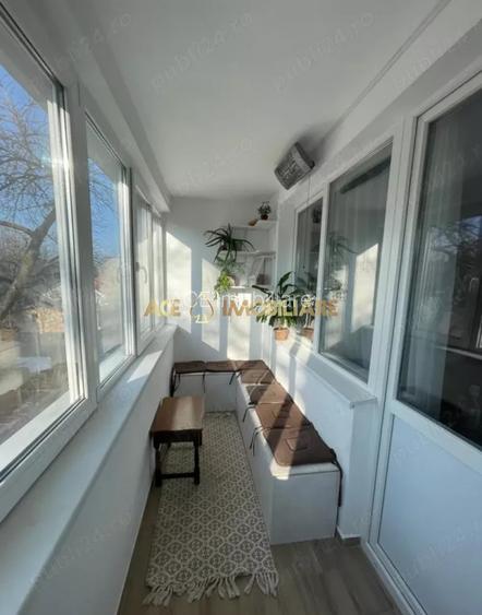 3 Camere de inchiriat | Militari  | Metrou | Mobilat | Utilat - 6