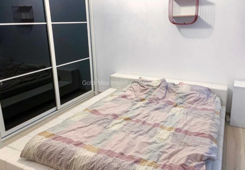 2 camere Mihai Bravu - Vitan Residence 2 de inchiriat - 4