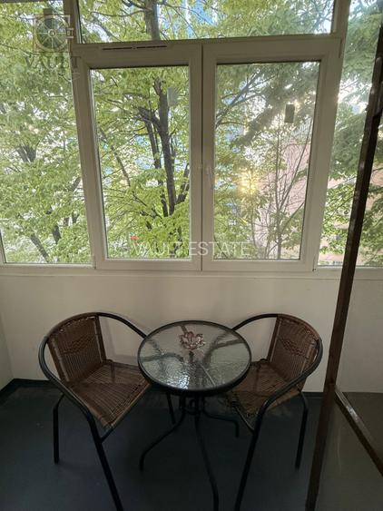 2 Camere - Centrala Proprie - Bloc Anvelopat - Langa Parc - Floresca - 6