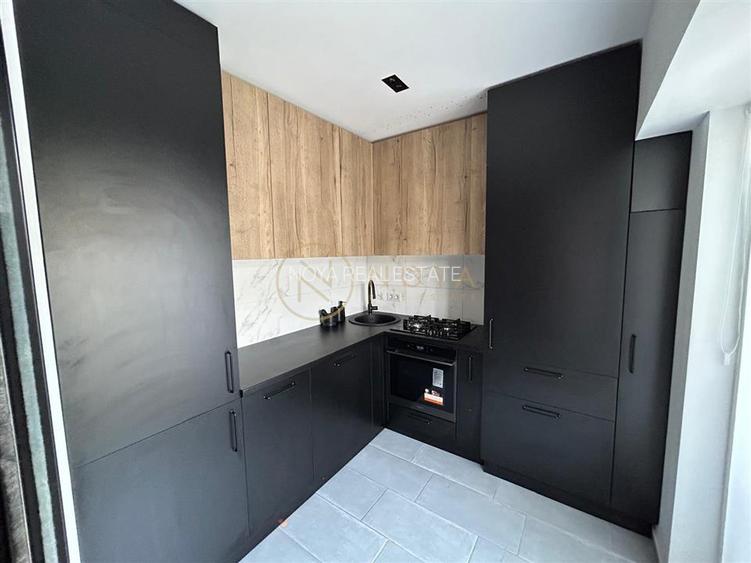 Vanzare duplex 3camere premium Fabrica de Glucoza - 6