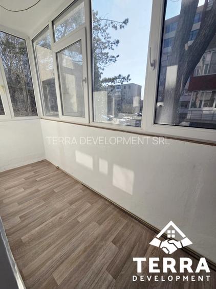 Apartament Luminos | Tomis Nord | Etaj 1 - boxă inclusă - 10