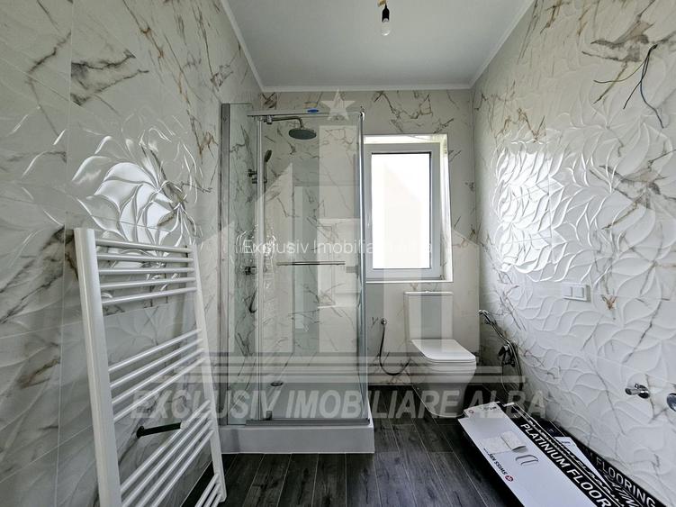 Casa individuala | 200 mp | 600 mp teren | Panorama deosebita | Cetate - 9