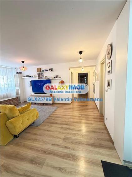 Cod 206 Apartament 4 Camere Ikea Pallady - 23