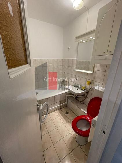 Militari-İuliu Maniu - Garsoniera cf 1 - 5