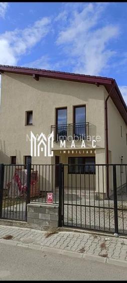 Casa cuplata | Curte proprie | 4 camere | Selimbar - 2