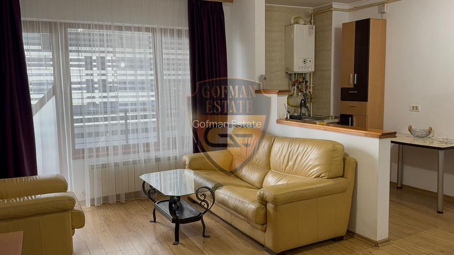 Bloc Miraj 3 Cam Statiunea Mamaia Vedere Frontala Lac, 92 mp Duplex, Hotel Rex - 2