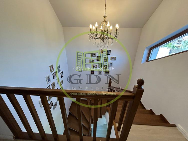 Casa P+1, 1024 mp teren, 180 mp utili, Malu Mare - 11