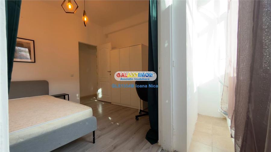 APARTAMENT 2 CAMERE DE INCHIRIAT CISMIGIU POPA TATU - 10