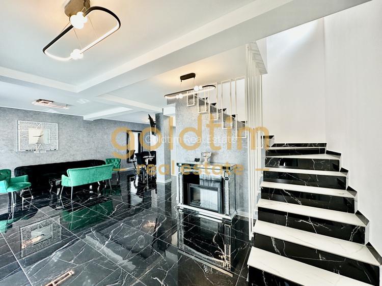 TUNARI/DUPLEX/VILA MOBILATA ȘI UTILATA COMPLET/SPATII DEPOZITARE/ - 2