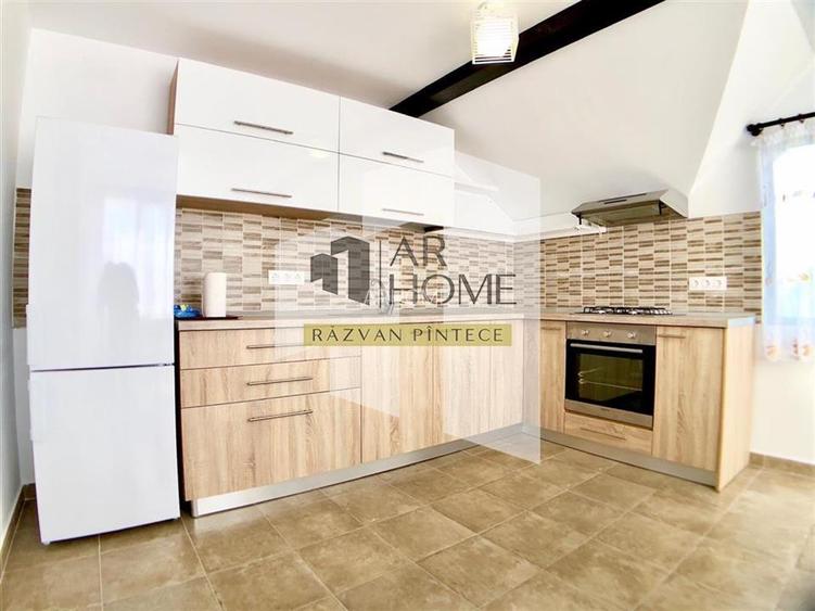 Apartament 3 camere de lux, 95 mp, curte, zona Afi Palace, Ploiesti - 4