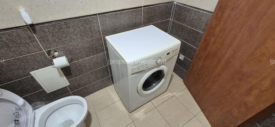 Garsoniera | Pantelimon | Bloc Nou 2011 | Centrala Proprie | Etaj 4/10 - 12