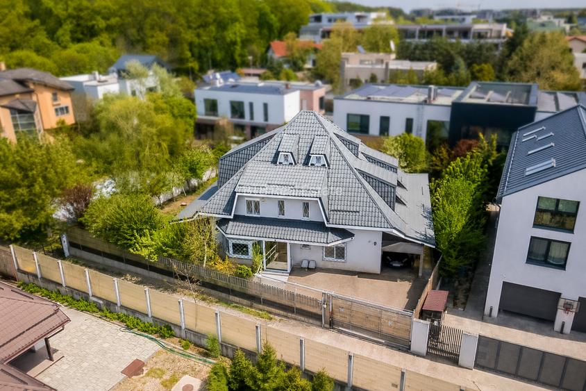 Vila individuala Pipera | 756 mp teren | 7 camere | Padurea Baneasa | Investitie - 6