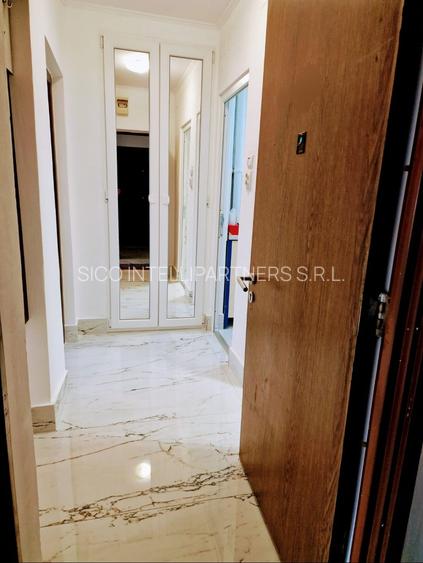 Garsonieră Bd. Ferdinand, Metrou Obor- Iancului 350 Euro - 6