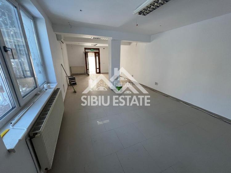 Spatiu comercial, birouri, servicii, str. Arhivelor  Piata Schiller - 2
