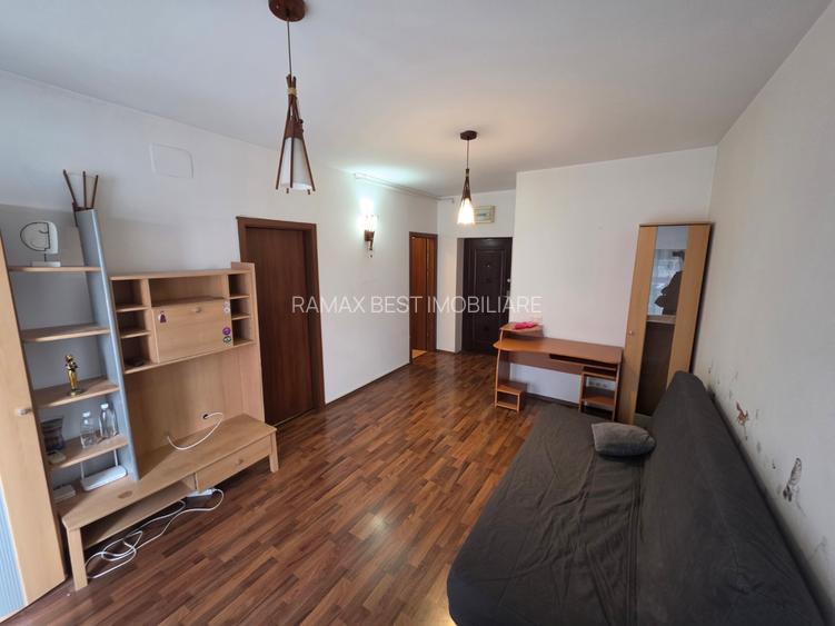 Titan, 15 minute metrou, complex Rasarit de Soare, Auchan Titan - 8