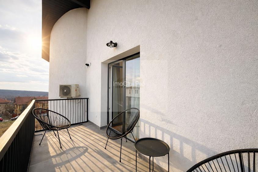 Apartament 3 camere de închiriat +Parcare | Europa | Prima închiriere - 67