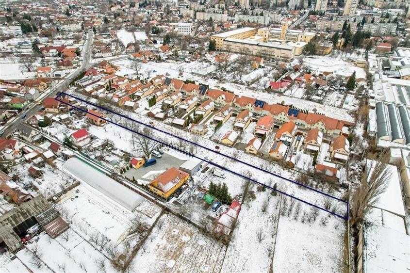 Casa cu teren intravilan 2.174 mp, str.Tigaratei, Sfantu Gheorghe, Covasna - 6