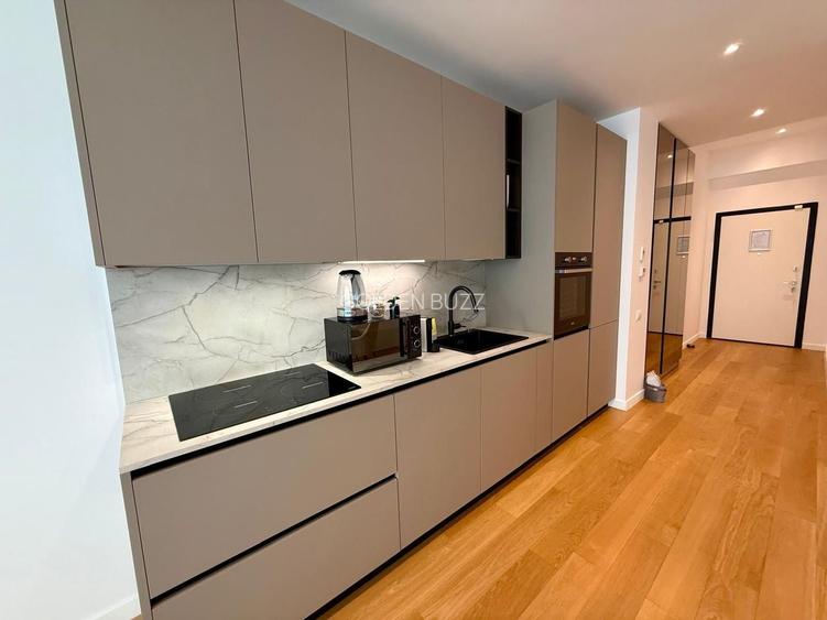 Apartament 3 Camere Premium | One Verdi Park | Investiție Ideală - 13