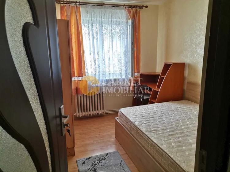 Apartament 2 camere de închiriat – FIX lângă Rond Podu Roș, locație excelentă! - 3