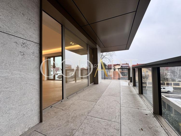 Apartament exclusivist | 2 camere | 73.5 mp | Cortina 126 - 15