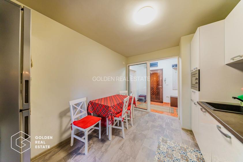 Apartament 3 camere, Micalaca, zona Miorita, parter, comision 0% - 5