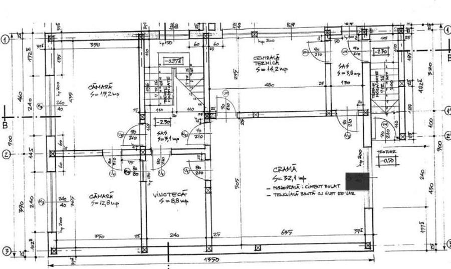 Vanzare casa/vila Oras Chitila - 1
