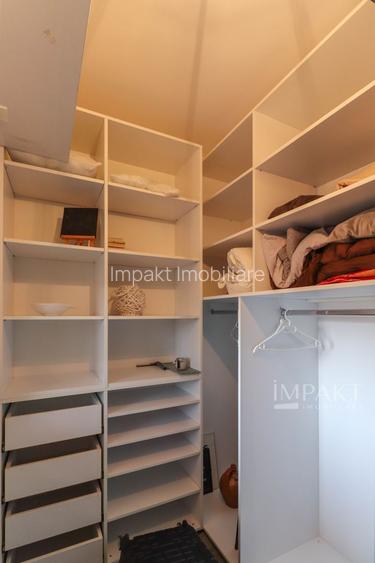 Apartament modern cu 2 camere si parcare in Borhanci - 6