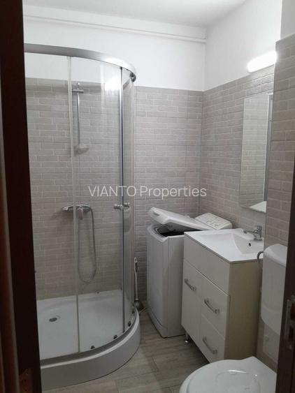 APARTAMENT 1 CAMERA CENTRAL | HOTEL IBIS - 5