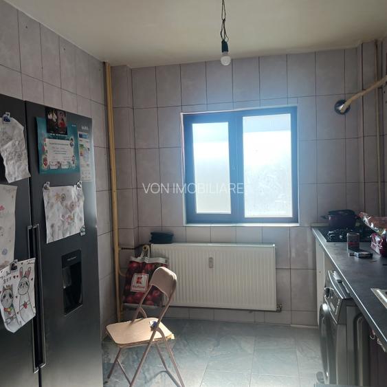 Pantelimon- Parcul Florilor, apartament 3 camere de vanzare - 9