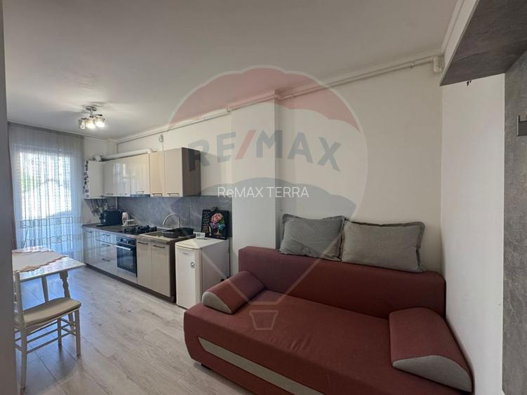 De închiriat apartament cochet în centrul orașului – parter, bloc nou - 5